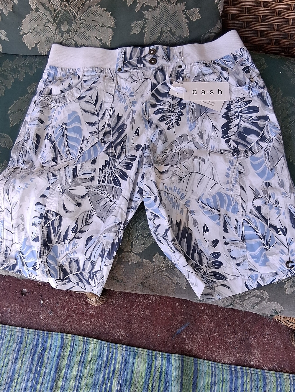 Dash Shorts
